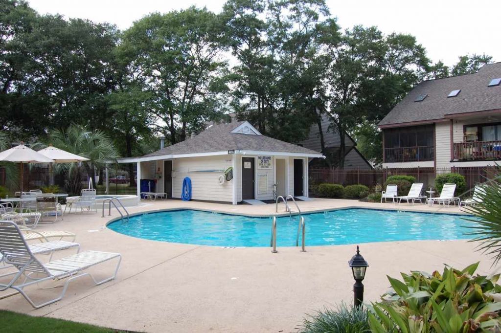 4502 Little River Inn Ln.  Photo 16