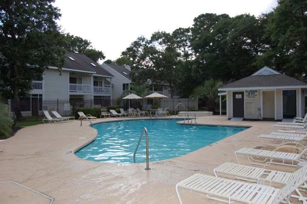 4502 Little River Inn Ln.  Photo 17