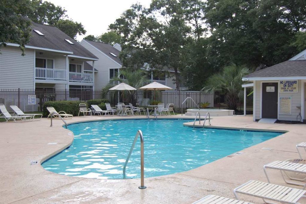 4502 Little River Inn Ln.  Photo 18