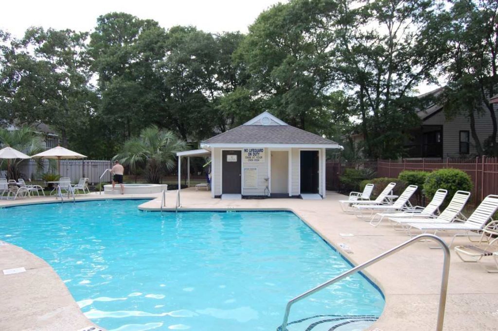 4502 Little River Inn Ln.  Photo 19