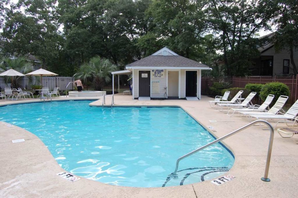 4502 Little River Inn Ln.  Photo 20