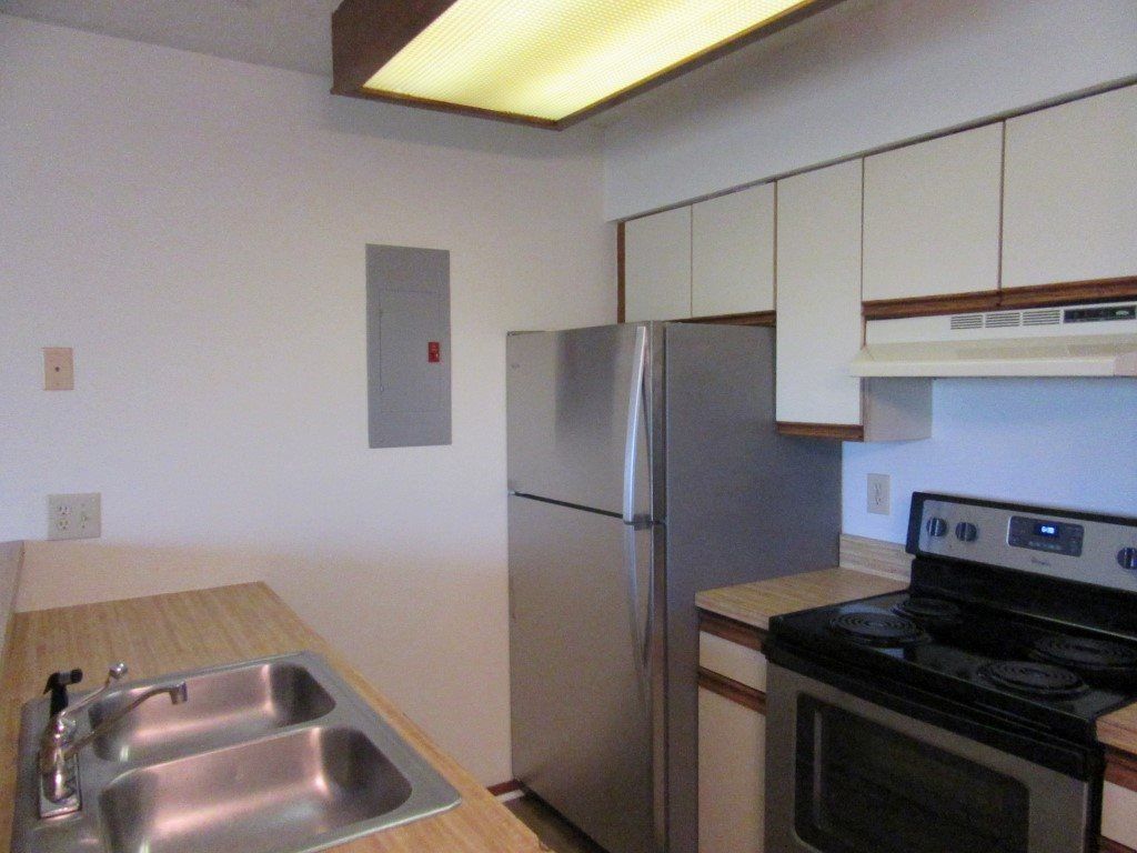 4502 Little River Inn Ln.  Photo 4
