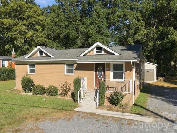 200 Walnut Street, Monroe, NC 28110