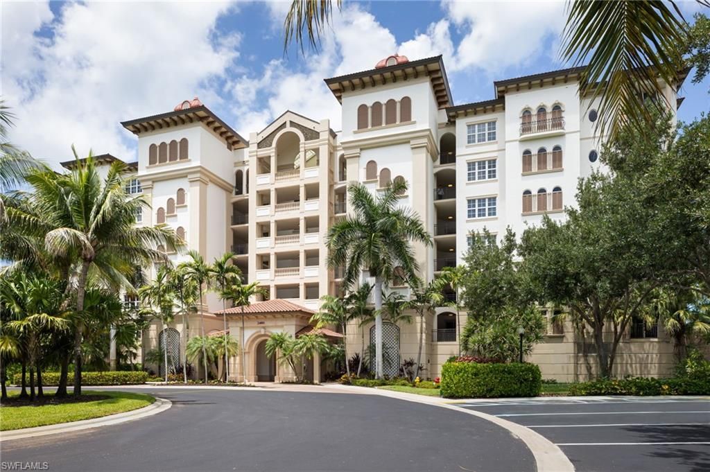 24001 Via Castella Dr , Unit 3402, Bonita Springs, FL 34134 Photo