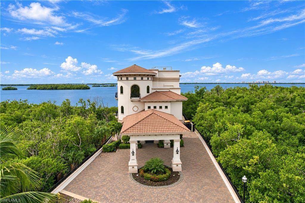 24001 Via Castella Dr , Unit 3402, Bonita Springs, FL 34134 Photo