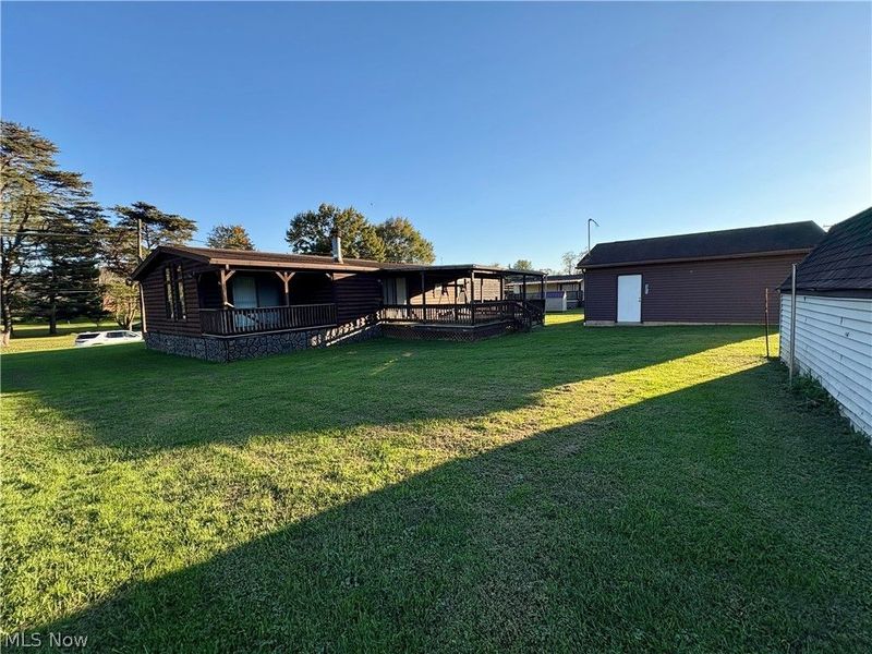 1310 Park Avenue, New Matamoras, OH 45767 Photo 5