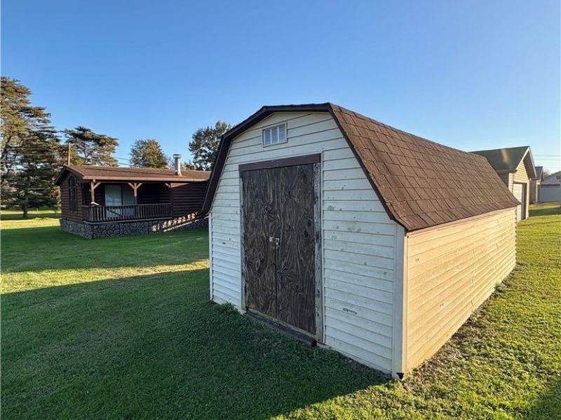 1310 Park Avenue, New Matamoras, OH 45767 Photo 6