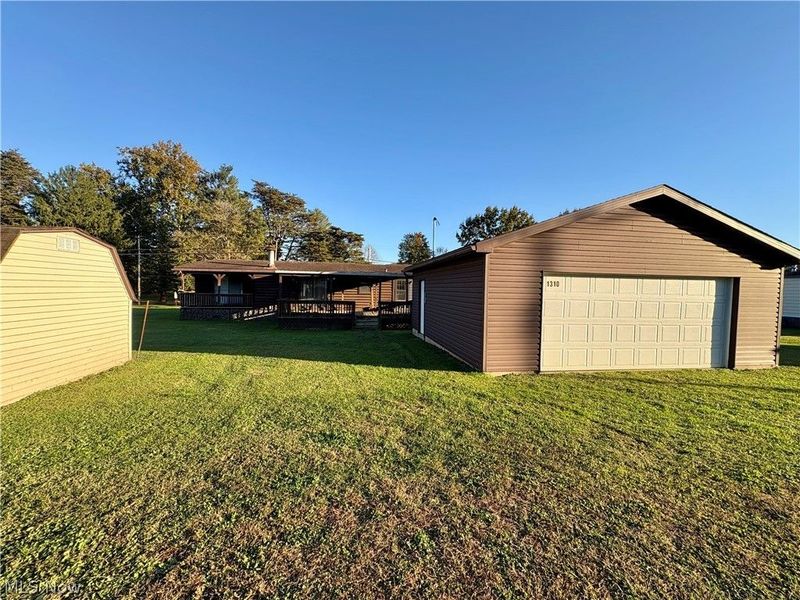 1310 Park Avenue, New Matamoras, OH 45767 Photo 7
