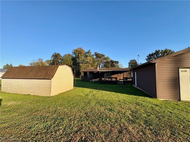 1310 Park Avenue, New Matamoras, OH 45767 Photo 8