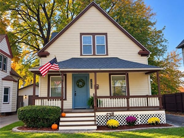 3856 W 17th Street, Cleveland, OH 44109