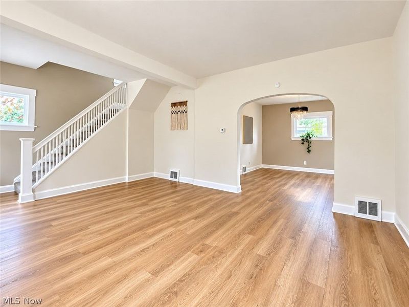 3856 W 17th Street, Cleveland, OH 44109 Photo 3