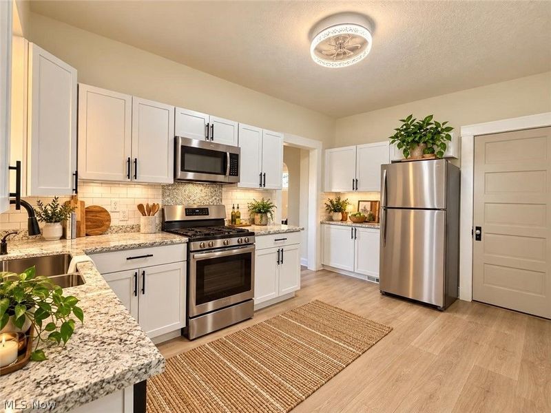 3856 W 17th Street, Cleveland, OH 44109 Photo 7