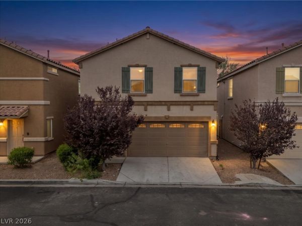 4269 Aubergine Court , Las Vegas, NV 89115
