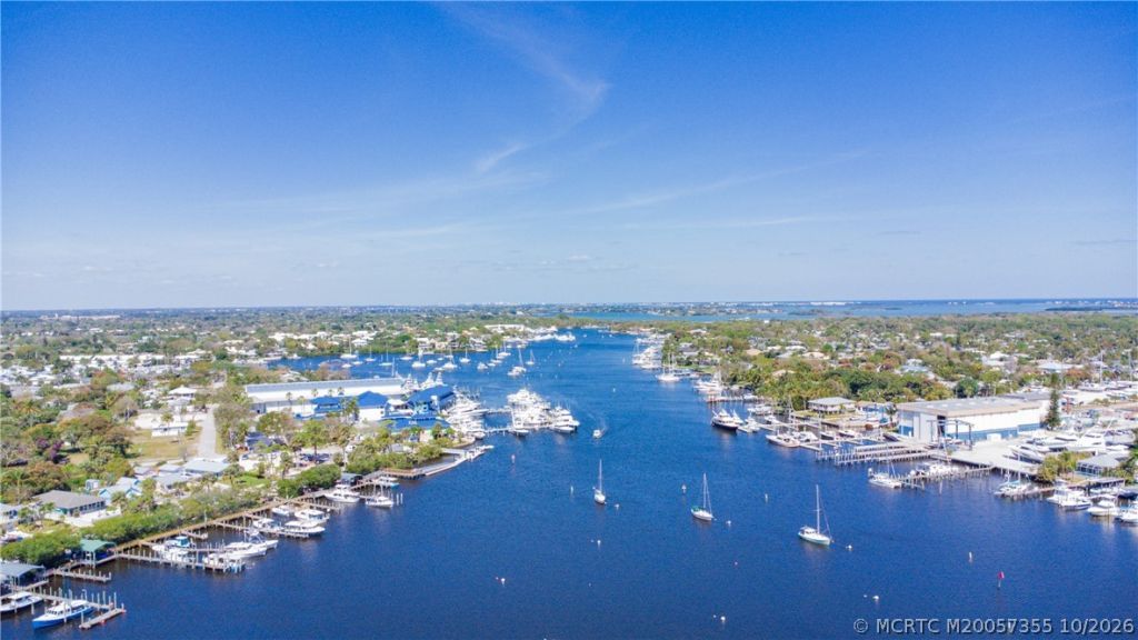 5030 SE Dell Street , Stuart, FL 34997 Photo