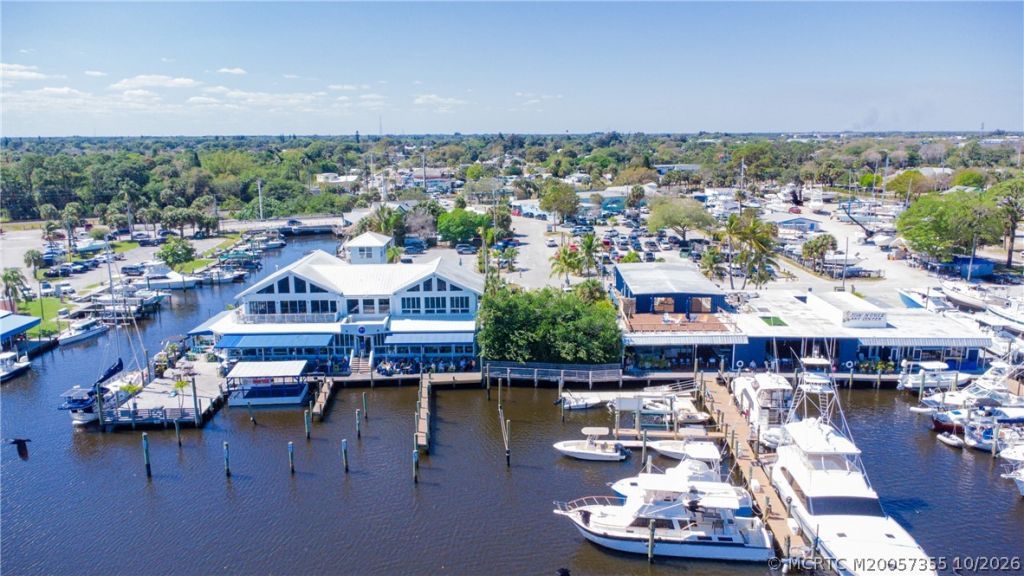 5030 SE Dell Street , Stuart, FL 34997 Photo