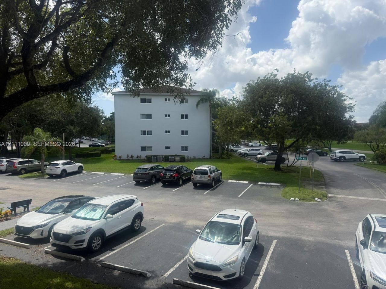 1251 SW 134th Way , Unit 206A, Pembroke Pines, FL 33027 Photo