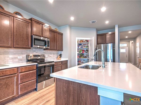 7221 Caladium Drive, Temple, TX 76502