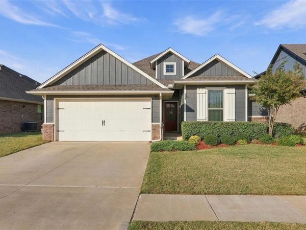 16029 Villa Valeria Way, Edmond, OK 73013