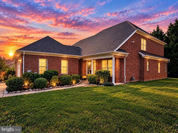 4639 DIAMOND RIDGE LANE , WHITE PLAINS, MD 20695