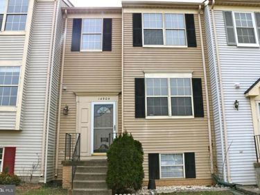 14904 ENTERPRISE LANE , WOODBRIDGE, VA 22191