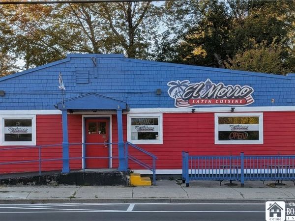 845 E 2nd Street , Jamestown, NY 14701