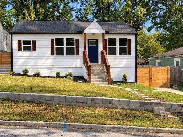 213 Birch Street, Hapeville, GA 30354