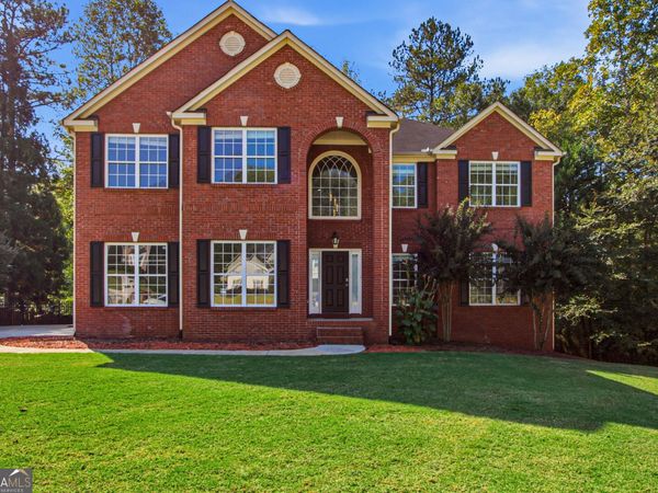 4627 Eagles Wing Court, Lithonia, GA 30038