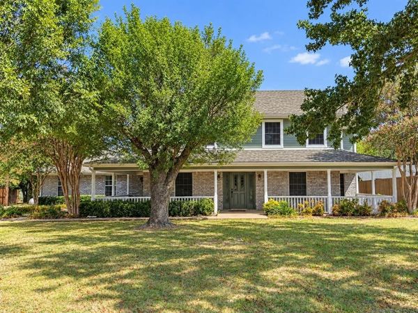 5728 County Road 803 , Joshua, TX 76058