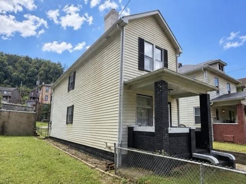 620 Lincoln Avenue, Steubenville, OH 43952 Photo 3