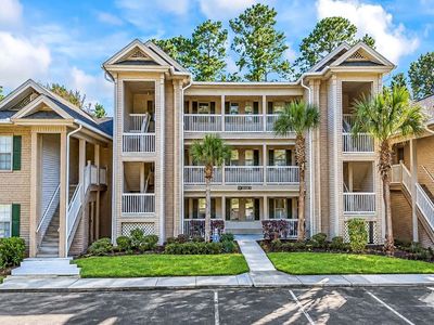 320 Pinehurst Ln. , Unit 11-I, Pawleys Island, SC 29585