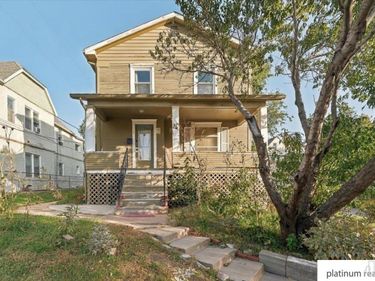3110 Poppleton Avenue, Omaha, NE 68105