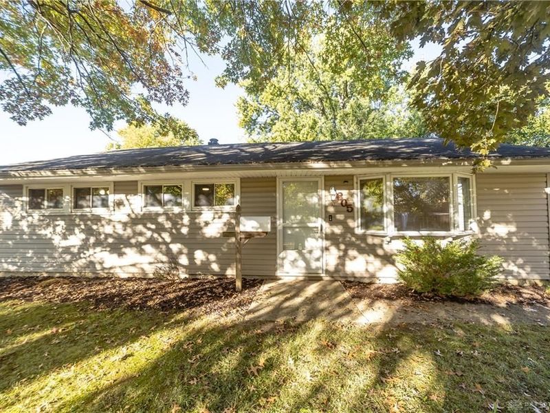 305 Lockheed Drive, Vandalia, OH 45377 Photo 1