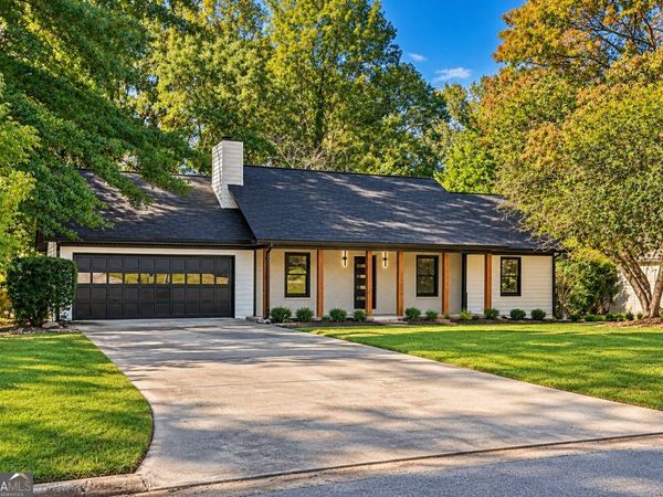 145 Hardwood Drive, Covington, GA 30016