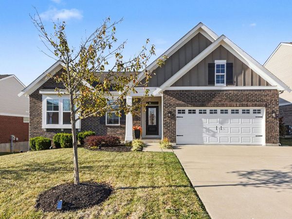 14098 Bridlegate Drive, Union, KY 41091