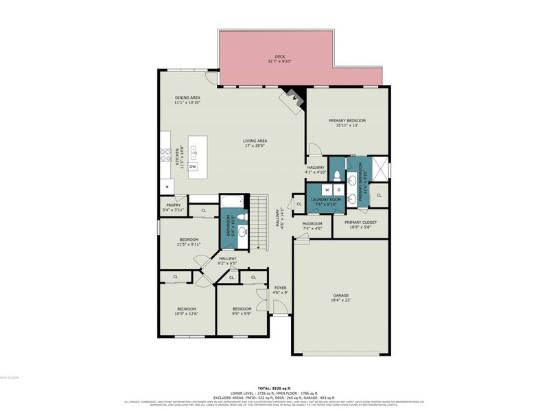 14098 Bridlegate Drive, Union, KY 41091 Photo 38