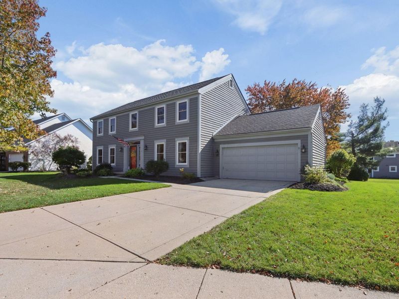 5223 Brandonway Court, Dublin, OH 43017 Photo 2
