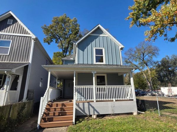 75 N Central Avenue , Columbus, OH 43222