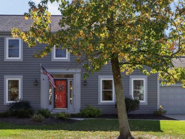 5223 Brandonway Court , Dublin, OH 43017