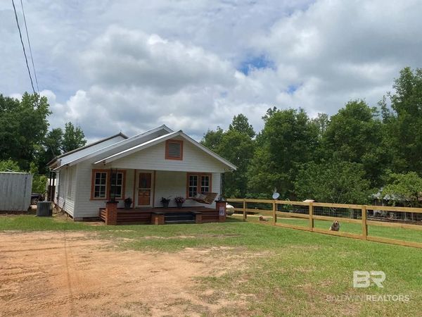 856 County Road 30, Peterman, AL 36471