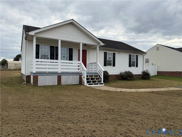 2537 National Street , Henrico, VA 23231
