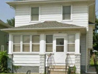 4434 S 19 Street, Omaha, NE 68107