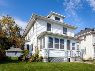4434 S 19 Street, Omaha, NE 68107
