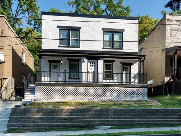 124 Valencia Street, Cincinnati, OH 45219