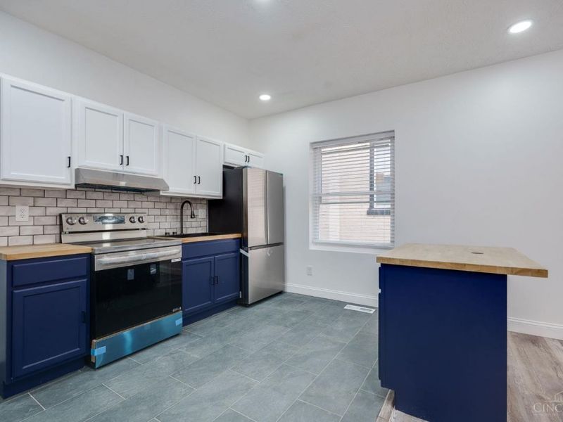 124 Valencia Street, Cincinnati, OH 45219 Photo 11