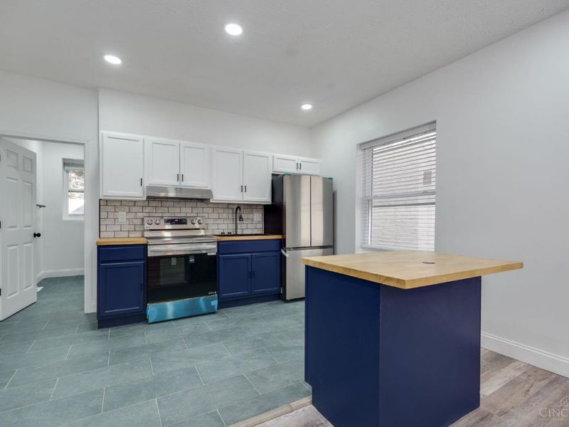 124 Valencia Street, Cincinnati, OH 45219 Photo 15