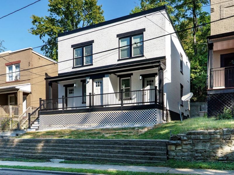 124 Valencia Street, Cincinnati, OH 45219 Photo 2