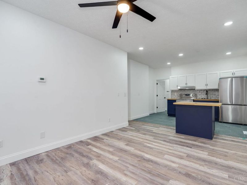124 Valencia Street, Cincinnati, OH 45219 Photo 8