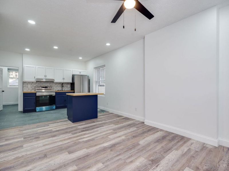 124 Valencia Street, Cincinnati, OH 45219 Photo 9