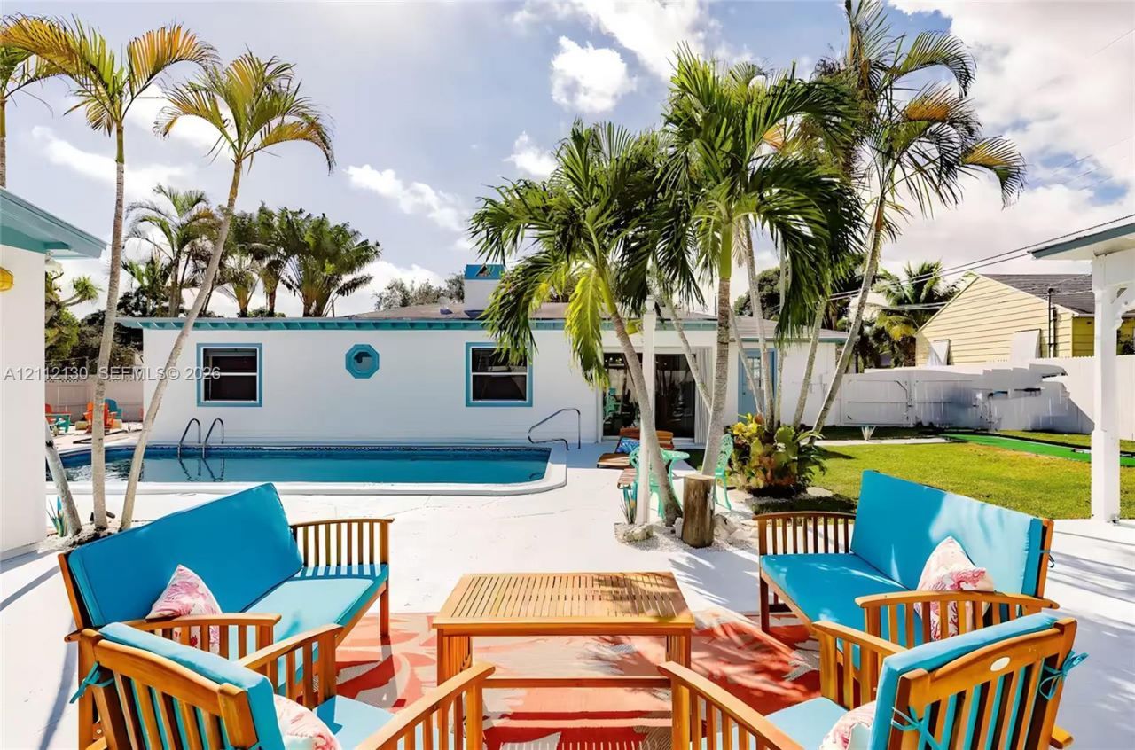 6115 Lake Ave , West Palm Beach, FL 33405 Photo