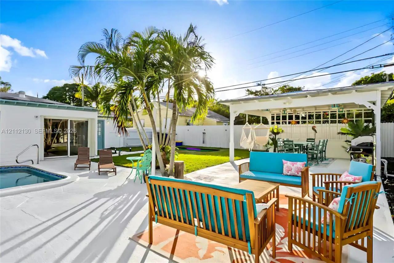 6115 Lake Ave , West Palm Beach, FL 33405 Photo